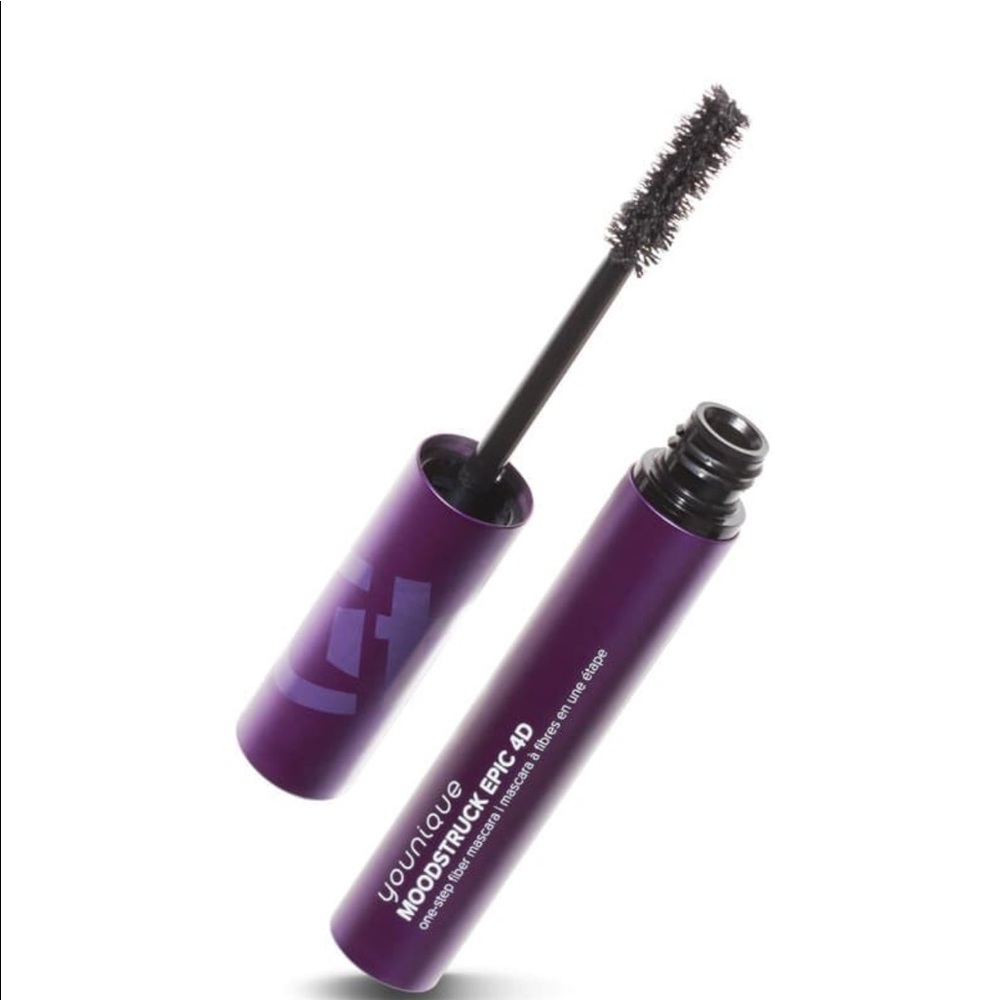 Younique 4d mascara